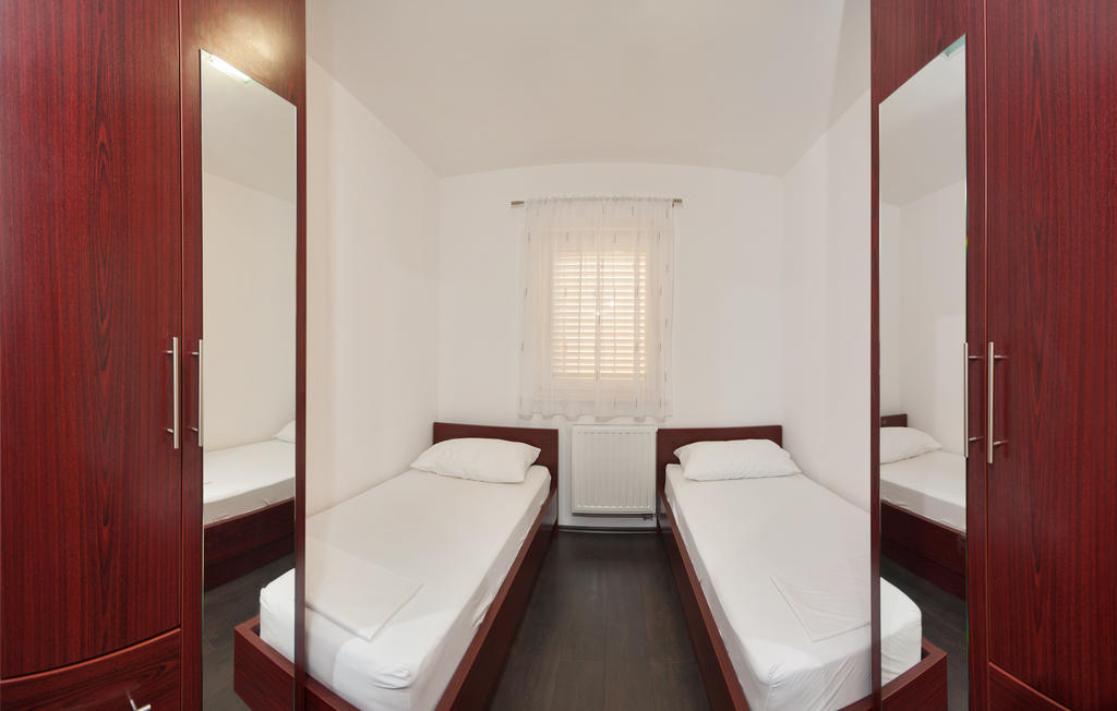 Apartmani Gavran Севид Стая снимка
