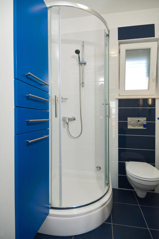 Apartmani Gavran Севид Стая снимка
