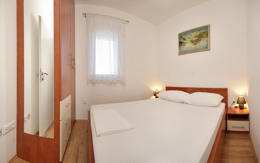 Apartmani Gavran Севид Стая снимка