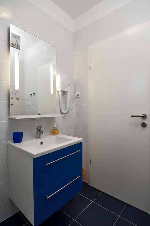 Apartmani Gavran Севид Стая снимка